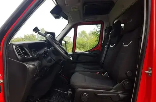 IVECO 50 Daily 