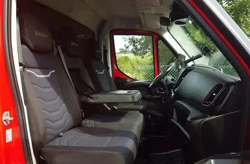 IVECO 50 Daily 