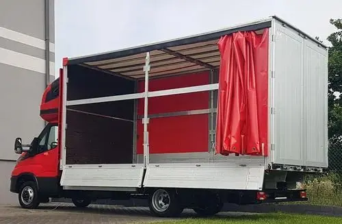 IVECO 50 Daily 