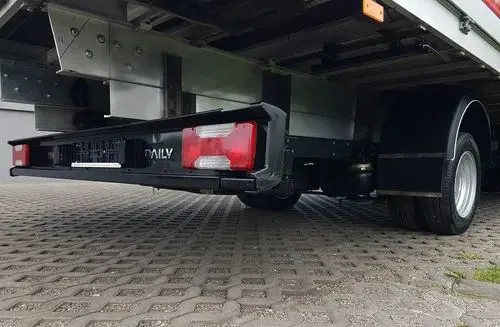 IVECO 50 Daily 