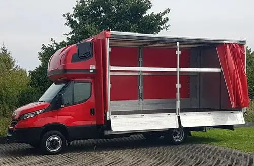 IVECO 50 Daily 