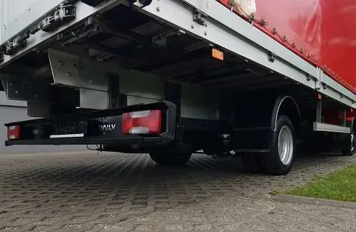 IVECO 50 Daily 