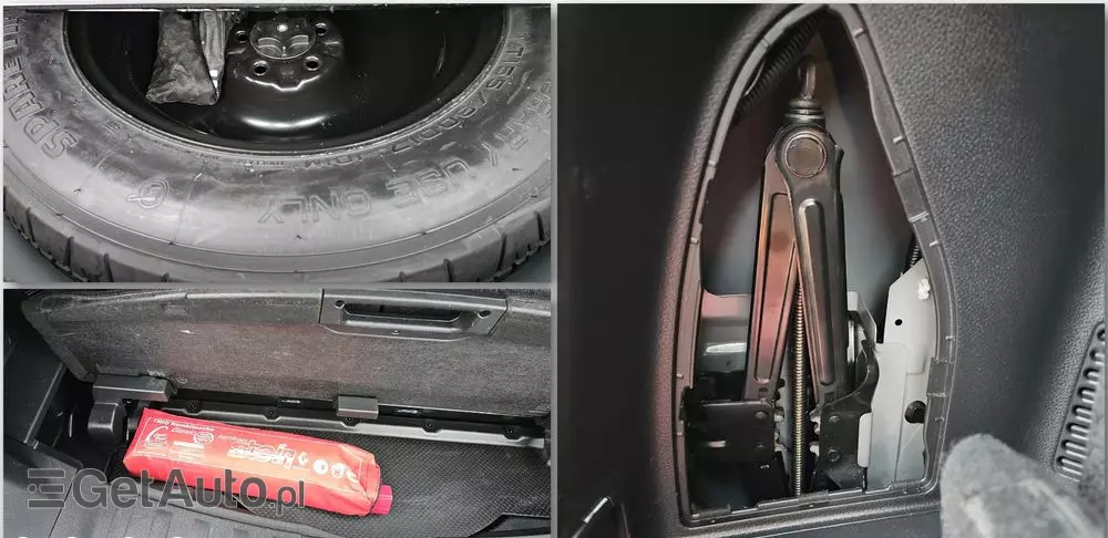 NISSAN X-Trail 1.6 DCi ALL-MODE 4x4i Tekna