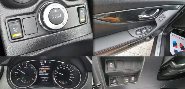 NISSAN X-Trail 1.6 DCi ALL-MODE 4x4i Tekna