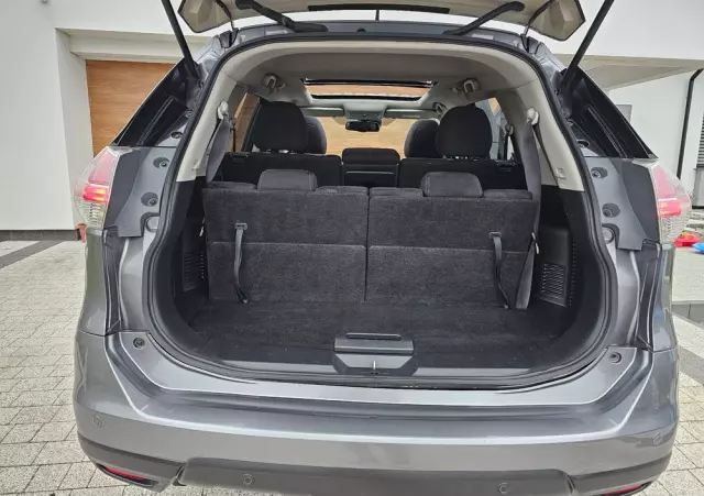 NISSAN X-Trail 1.6 DCi ALL-MODE 4x4i Tekna