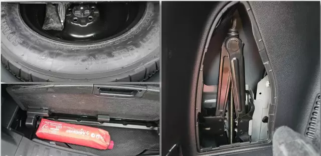 NISSAN X-Trail 1.6 DCi ALL-MODE 4x4i Tekna