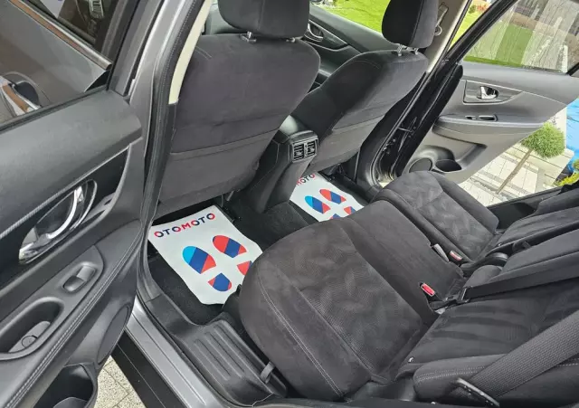 NISSAN X-Trail 1.6 DCi ALL-MODE 4x4i Tekna