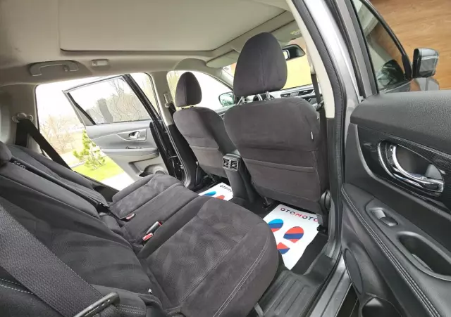 NISSAN X-Trail 1.6 DCi ALL-MODE 4x4i Tekna