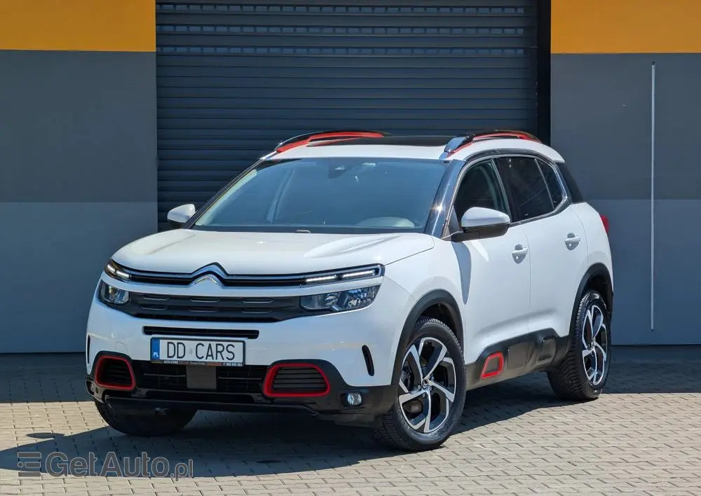 CITROËN C5 Aircross 1.2 PureTech Feel