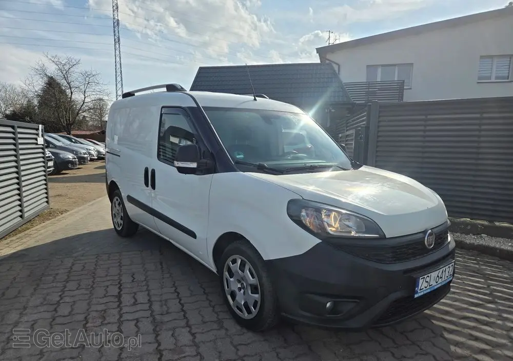 FIAT DOBLO 