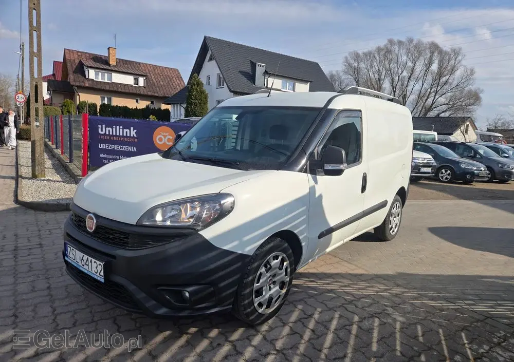 FIAT DOBLO 