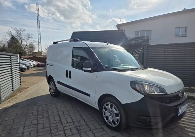 FIAT DOBLO 