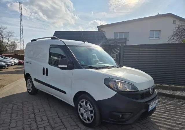 FIAT DOBLO 