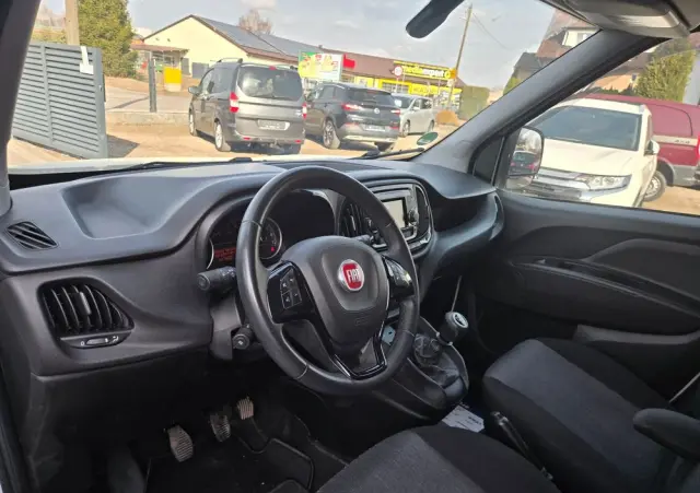 FIAT DOBLO 