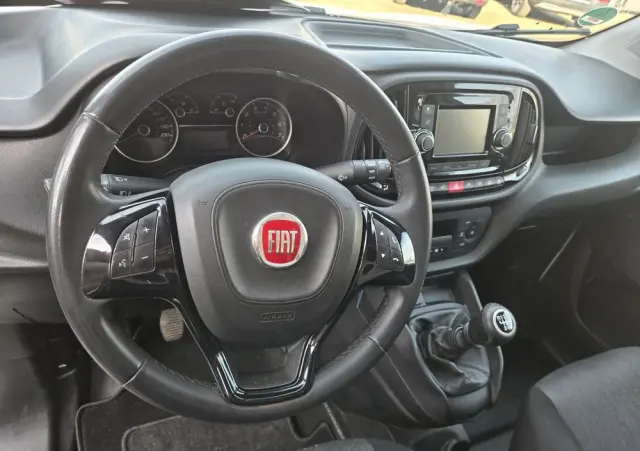 FIAT DOBLO 