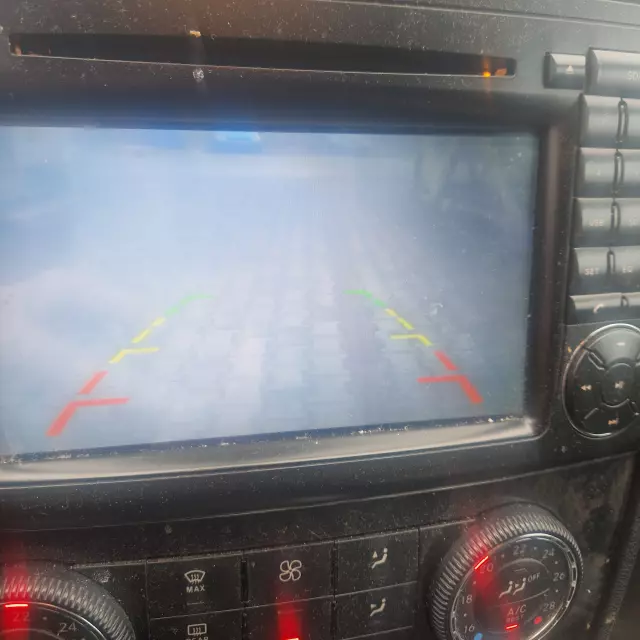 MERCEDES-BENZ ML ML 280 CDI (190 KM)