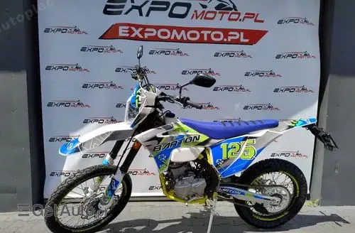 BARTON FRX 
