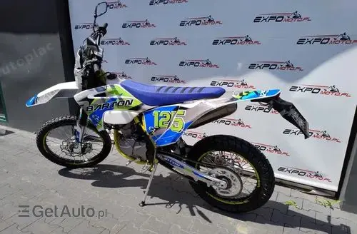 BARTON FRX 