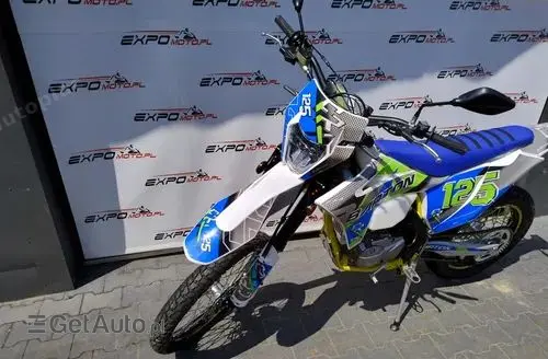 BARTON FRX 