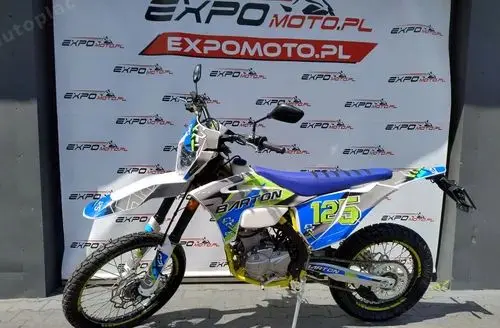 BARTON FRX 