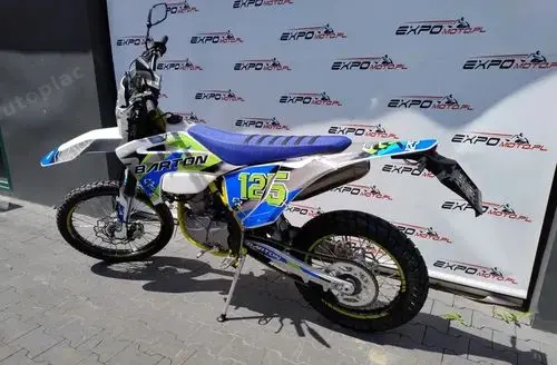 BARTON FRX 