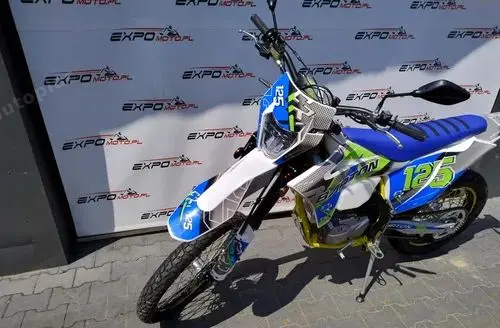 BARTON FRX 