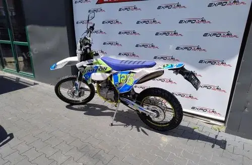 BARTON FRX 