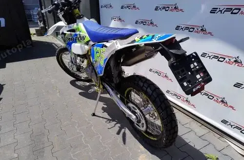 BARTON FRX 