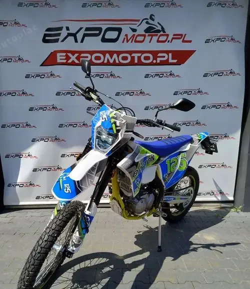 BARTON FRX 