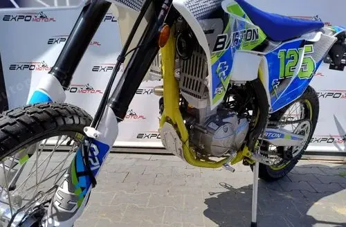 BARTON FRX 