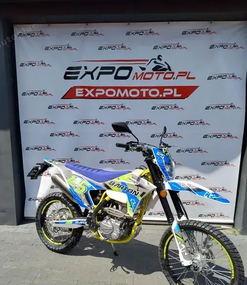 BARTON FRX 