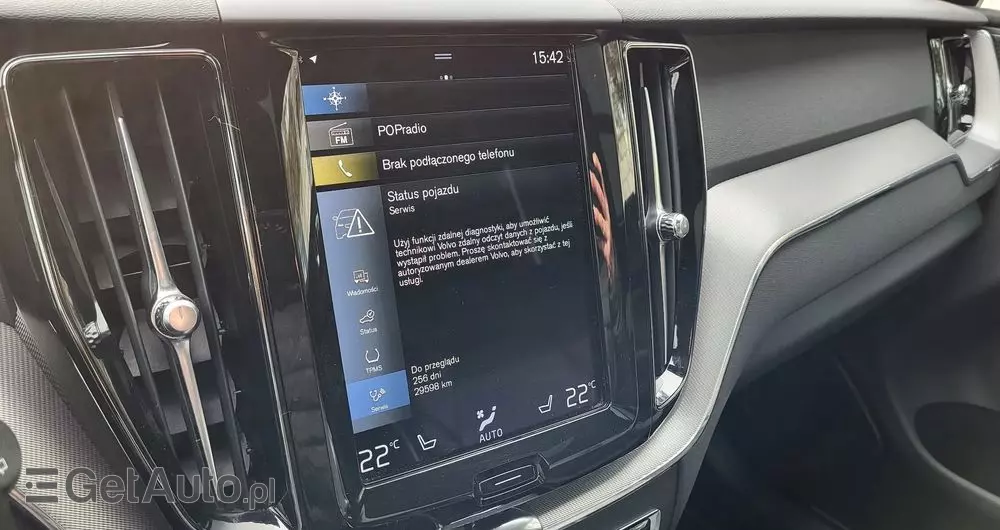 VOLVO XC 60 T6 AWD Recharge Geartronic RDesign