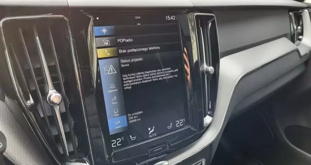 VOLVO XC 60 T6 AWD Recharge Geartronic RDesign