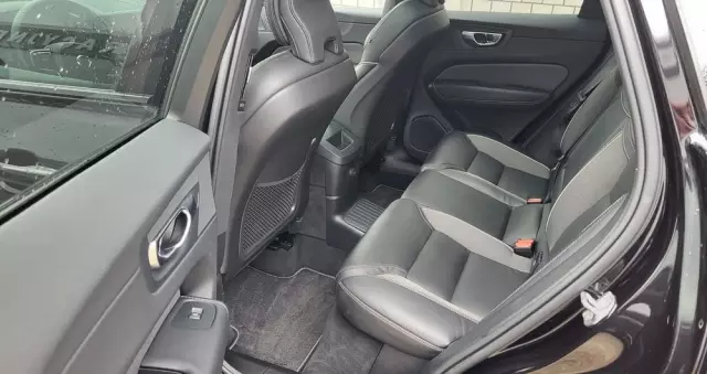 VOLVO XC 60 T6 AWD Recharge Geartronic RDesign