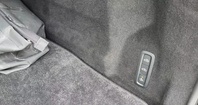 VOLVO XC 60 T6 AWD Recharge Geartronic RDesign