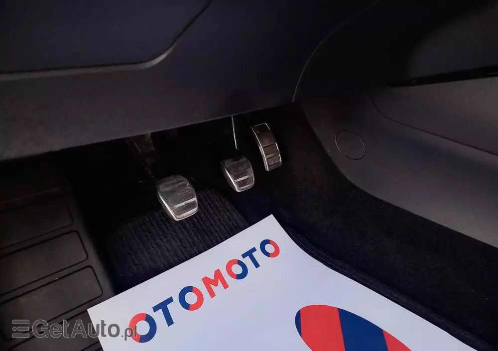 FORD Focus 2.0 EcoBlue ST-Line