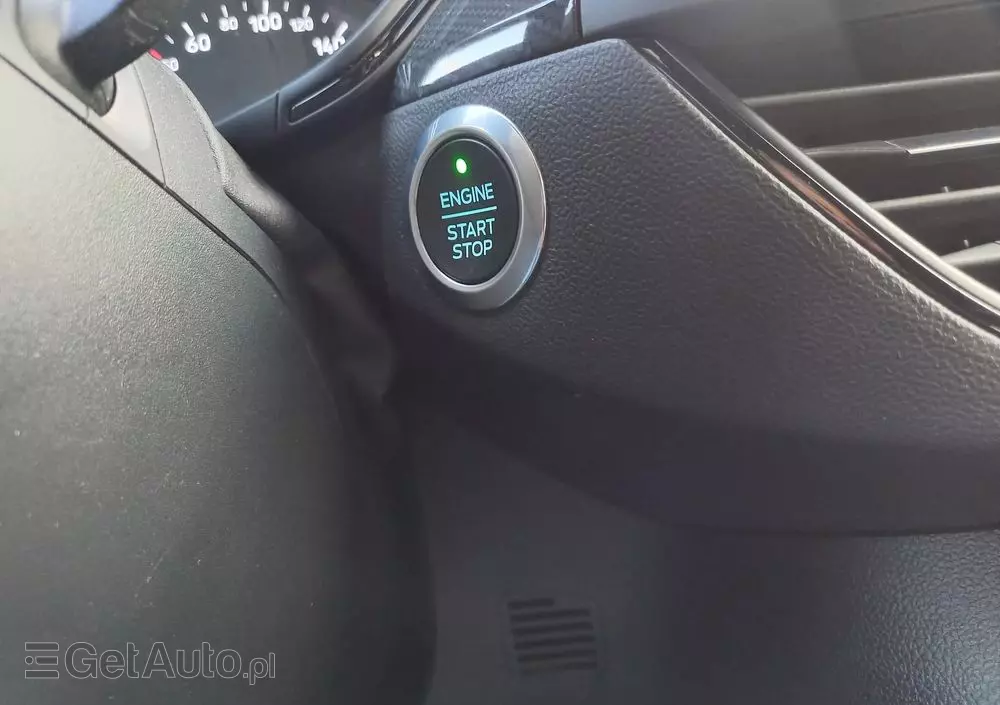 FORD Focus 2.0 EcoBlue ST-Line