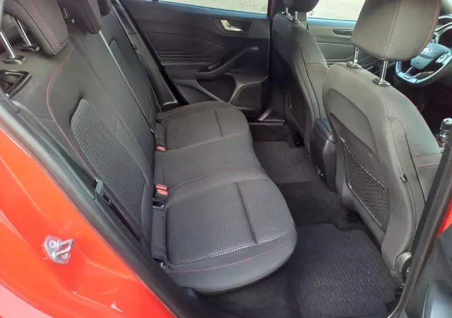 FORD Focus 2.0 EcoBlue ST-Line
