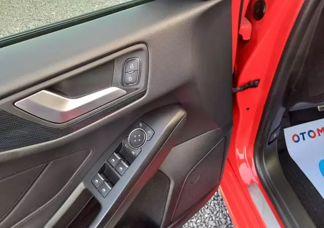 FORD Focus 2.0 EcoBlue ST-Line