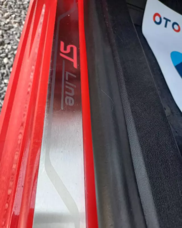 FORD Focus 2.0 EcoBlue ST-Line