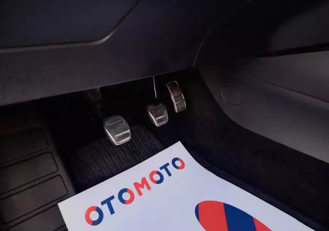 FORD Focus 2.0 EcoBlue ST-Line