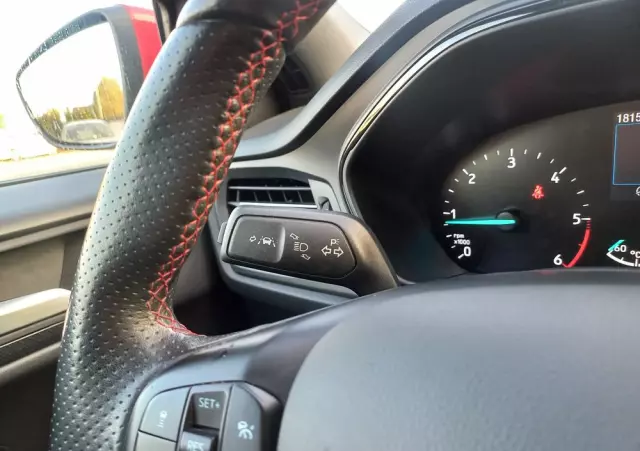 FORD Focus 2.0 EcoBlue ST-Line