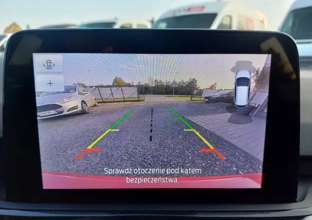 FORD Focus 2.0 EcoBlue ST-Line