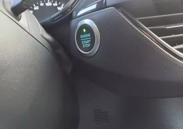 FORD Focus 2.0 EcoBlue ST-Line