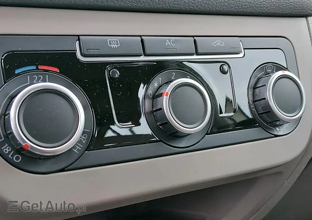 VOLKSWAGEN Golf Plus 1.6 Comfortline DSG