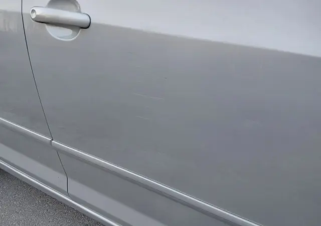 VOLKSWAGEN Golf Plus 1.6 Comfortline DSG