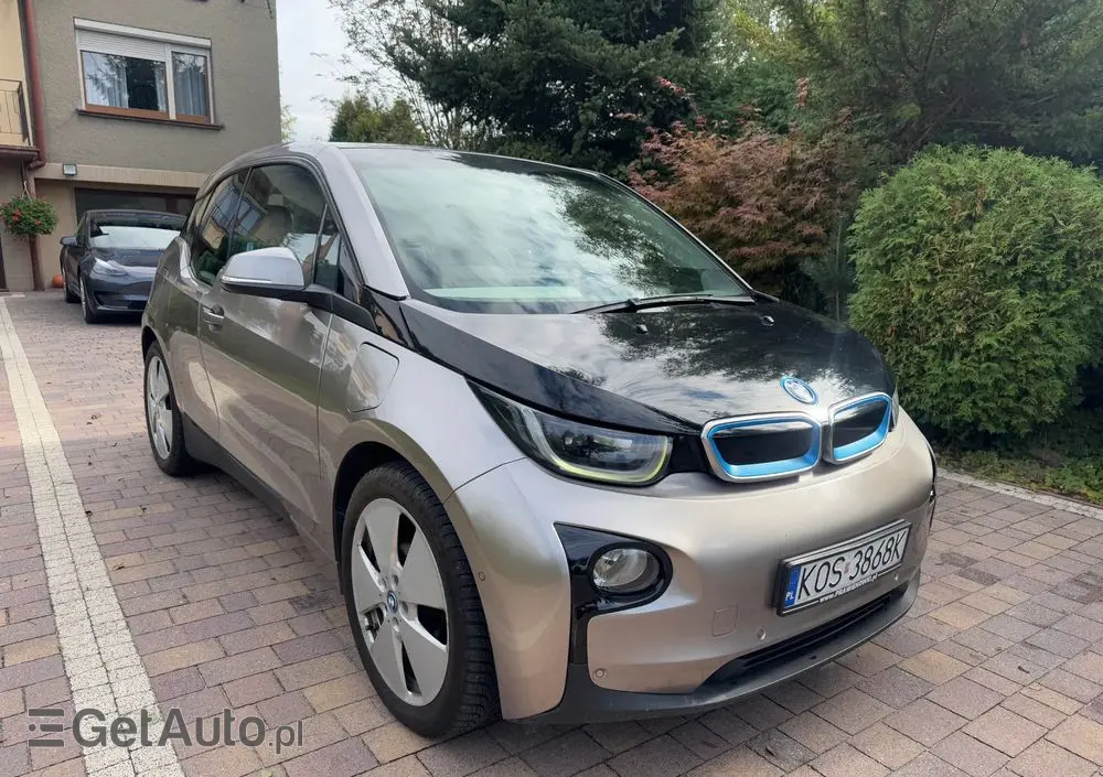BMW I3 (94 Ah)