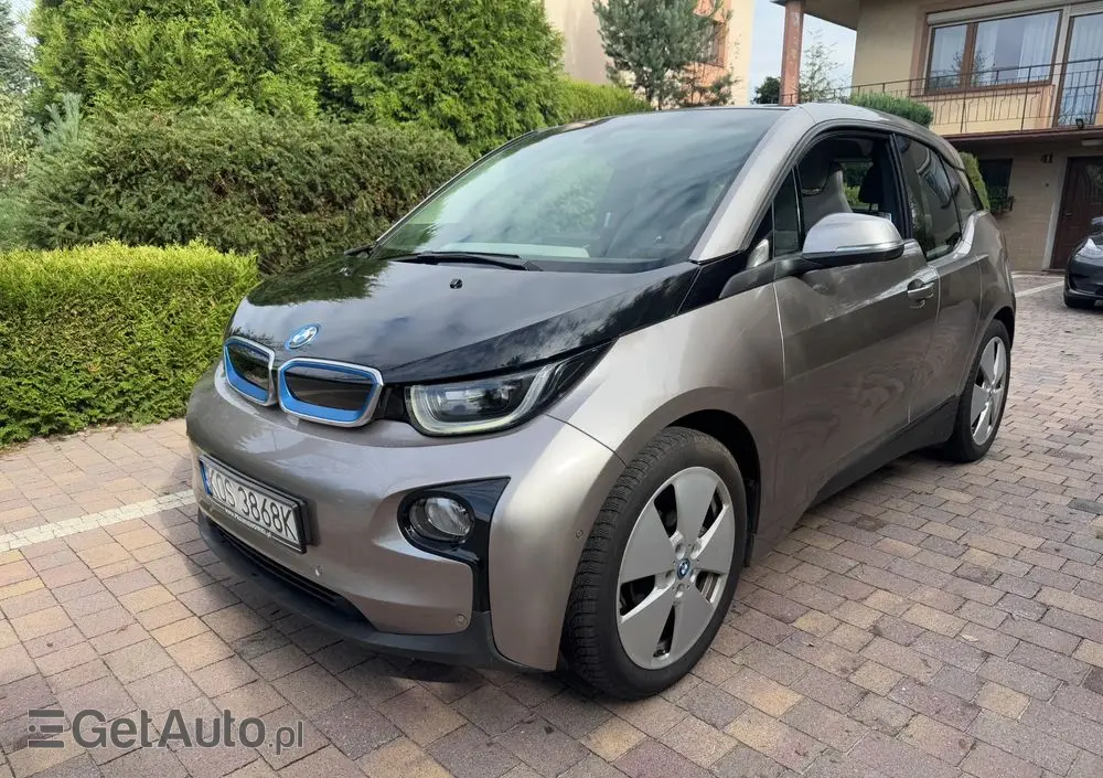 BMW I3 (94 Ah)