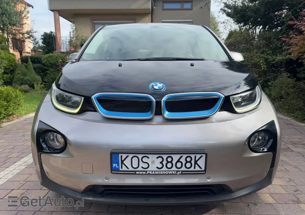 BMW I3 (94 Ah)