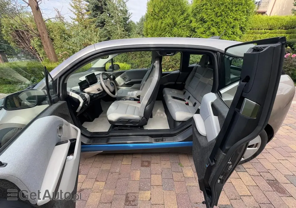 BMW I3 (94 Ah)
